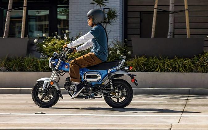 2025 Honda Dax 125