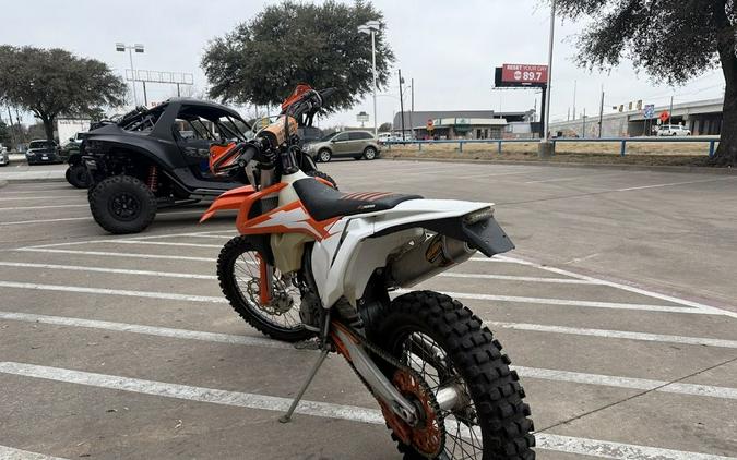 2016 KTM 250 F