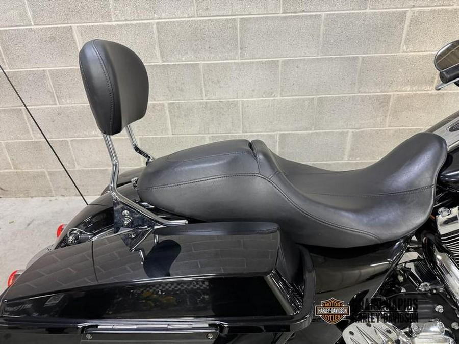 2012 Harley-Davidson® FLHX - Street Glide®