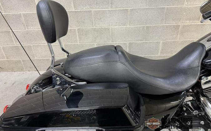 2012 Harley-Davidson® FLHX - Street Glide®