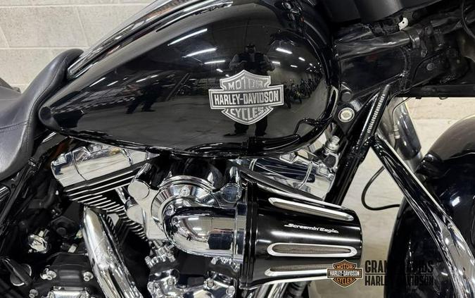 2012 Harley-Davidson® FLHX - Street Glide®