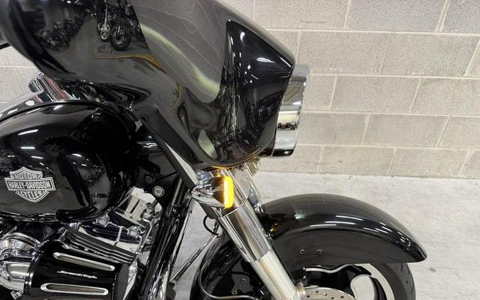 2012 Harley-Davidson® FLHX - Street Glide®