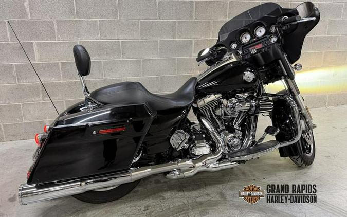 2012 Harley-Davidson® FLHX - Street Glide®