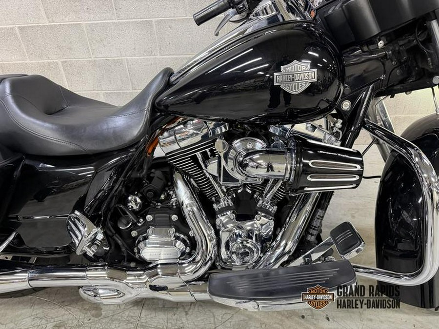 2012 Harley-Davidson® FLHX - Street Glide®