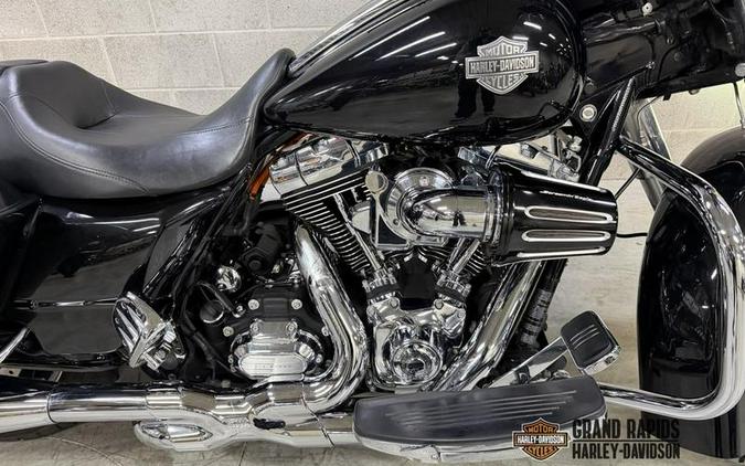 2012 Harley-Davidson® FLHX - Street Glide®