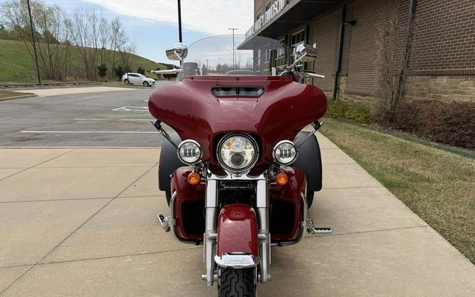 2021 Harley-Davidson® FLHTCUTG - Tri Glide® Ultra