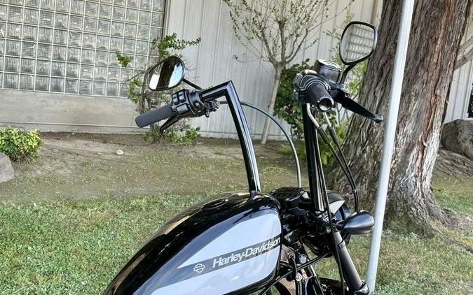 2018 Harley-Davidson® XL1200NS - Sportster® Iron 1200™