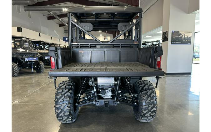 2026 CFMOTO UFORCE 800 XL