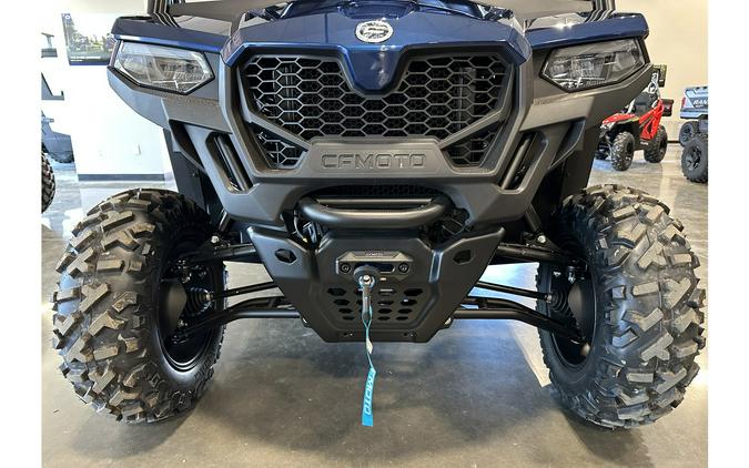 2026 CFMOTO UFORCE 800 XL