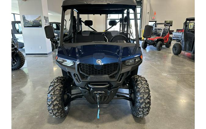 2026 CFMOTO UFORCE 800 XL