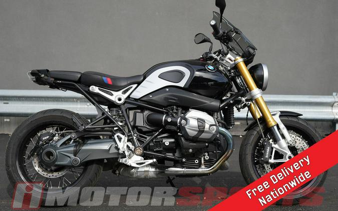2015 BMW R nineT