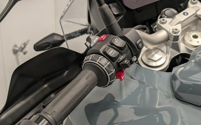 2026 BMW F 900 GS Adventure