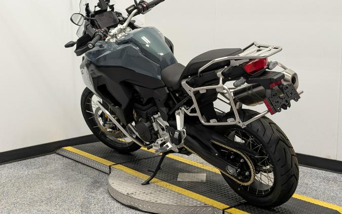 2026 BMW F 900 GS Adventure
