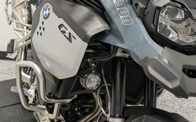 2026 BMW F 900 GS Adventure