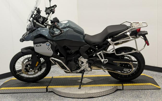 2026 BMW F 900 GS Adventure