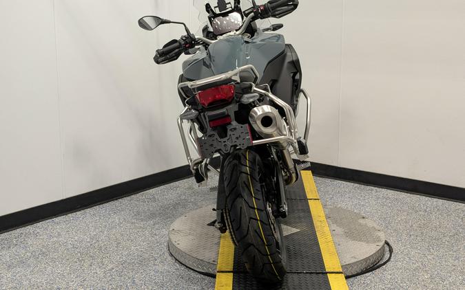 2026 BMW F 900 GS Adventure