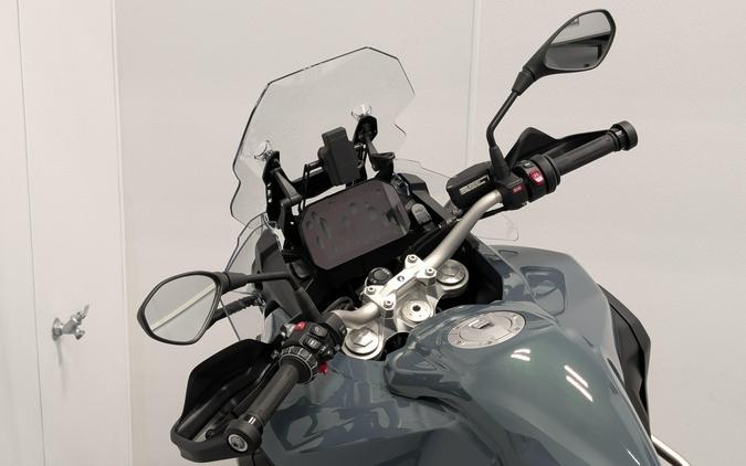 2026 BMW F 900 GS Adventure