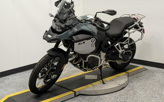 2026 BMW F 900 GS Adventure