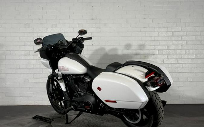 2026 Harley-Davidson Low Rider® ST