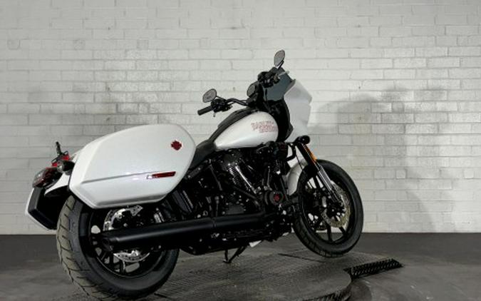 2026 Harley-Davidson Low Rider® ST