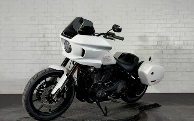 2026 Harley-Davidson Low Rider® ST