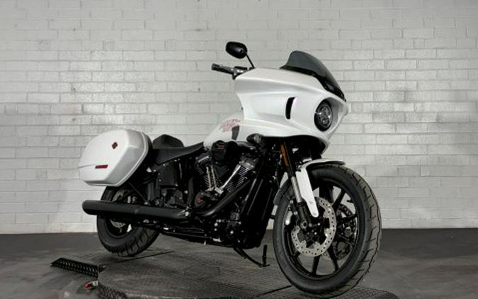 2026 Harley-Davidson Low Rider® ST