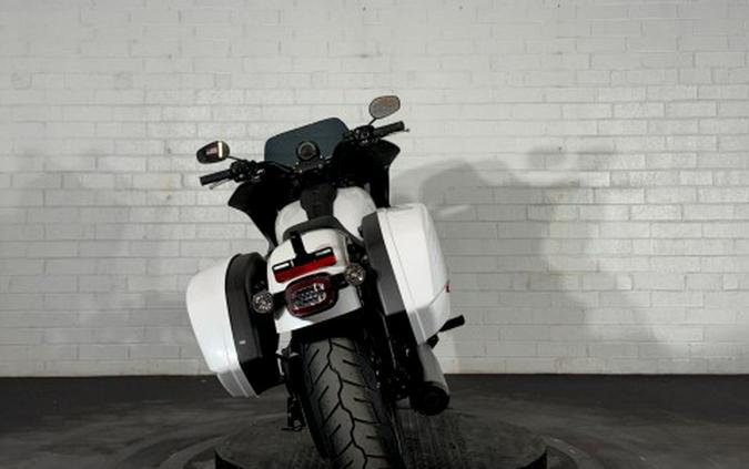 2026 Harley-Davidson Low Rider® ST