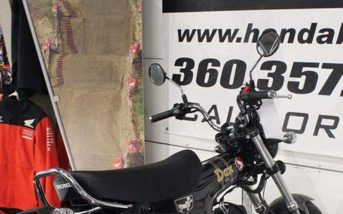 2026 Honda® Dax 125