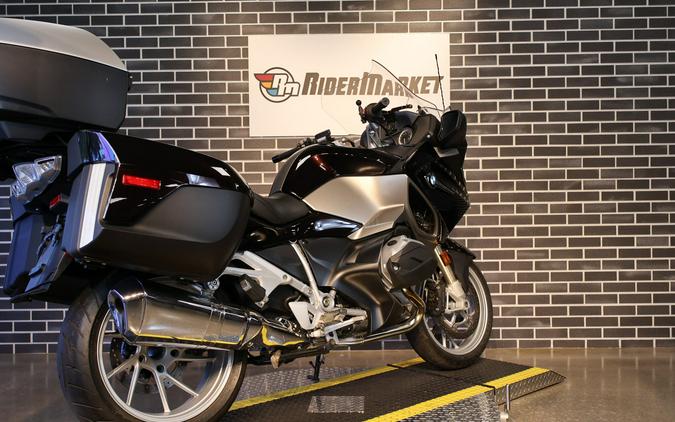 2016 BMW R 12 RT