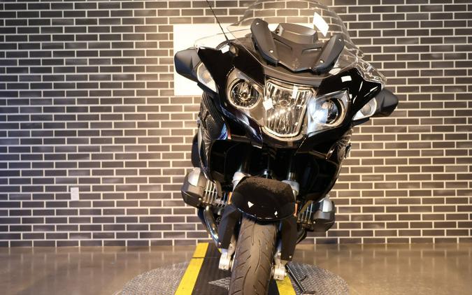 2016 BMW R 12 RT