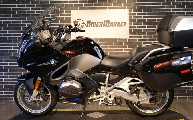 2016 BMW R 12 RT