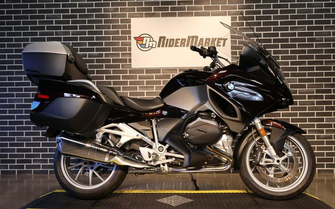 2016 BMW R 12 RT
