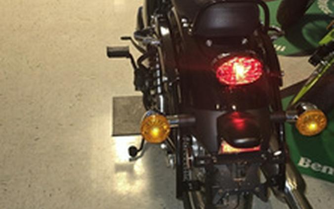 2025 Benelli Imperiale 400