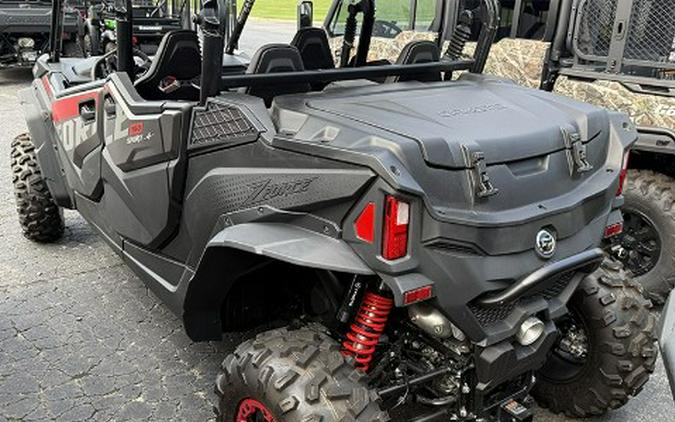 2026 CFMOTO ZFORCE 950 Sport-4