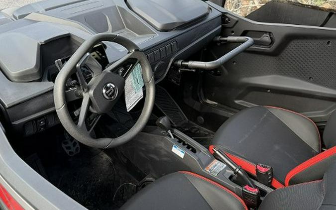2026 CFMOTO ZFORCE 950 Sport-4