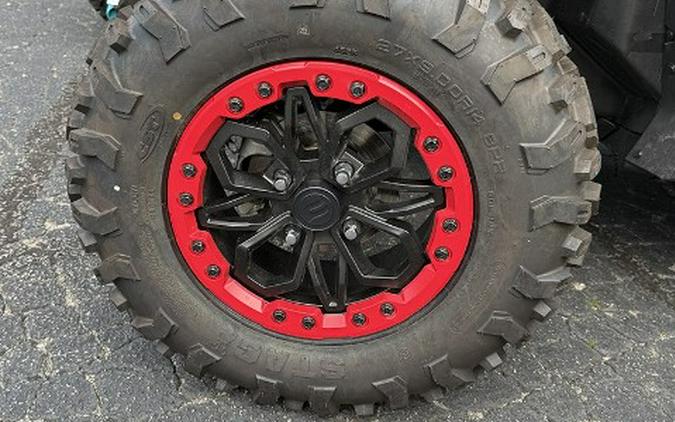 2026 CFMOTO ZFORCE 950 Sport-4