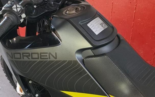 2023 Husqvarna Norden 901