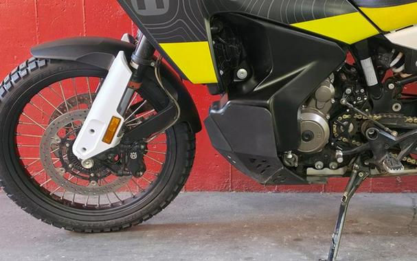 2023 Husqvarna Norden 901