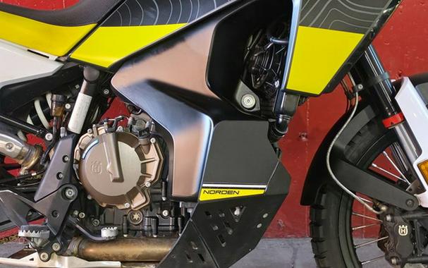 2023 Husqvarna Norden 901