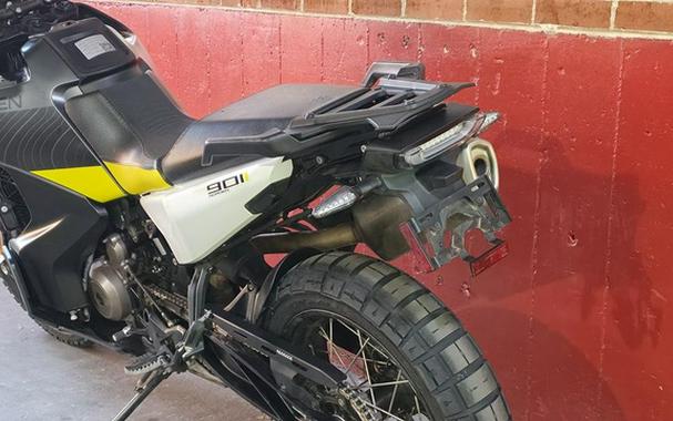 2023 Husqvarna Norden 901