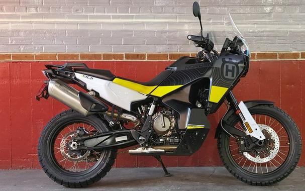 2023 Husqvarna Norden 901