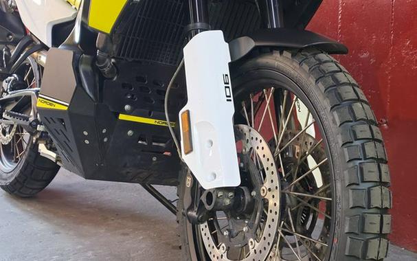 2023 Husqvarna Norden 901