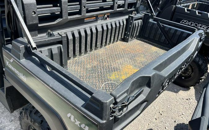 2023 Kawasaki Mule PRO-FXT EPS