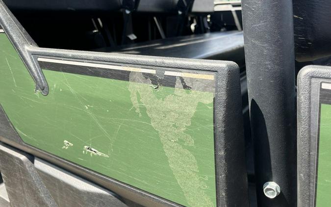 2023 Kawasaki Mule PRO-FXT EPS