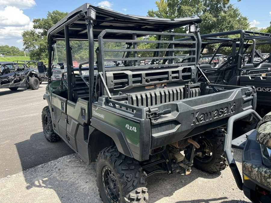 2023 Kawasaki Mule PRO-FXT EPS