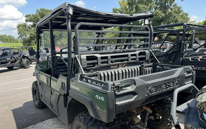 2023 Kawasaki Mule PRO-FXT EPS