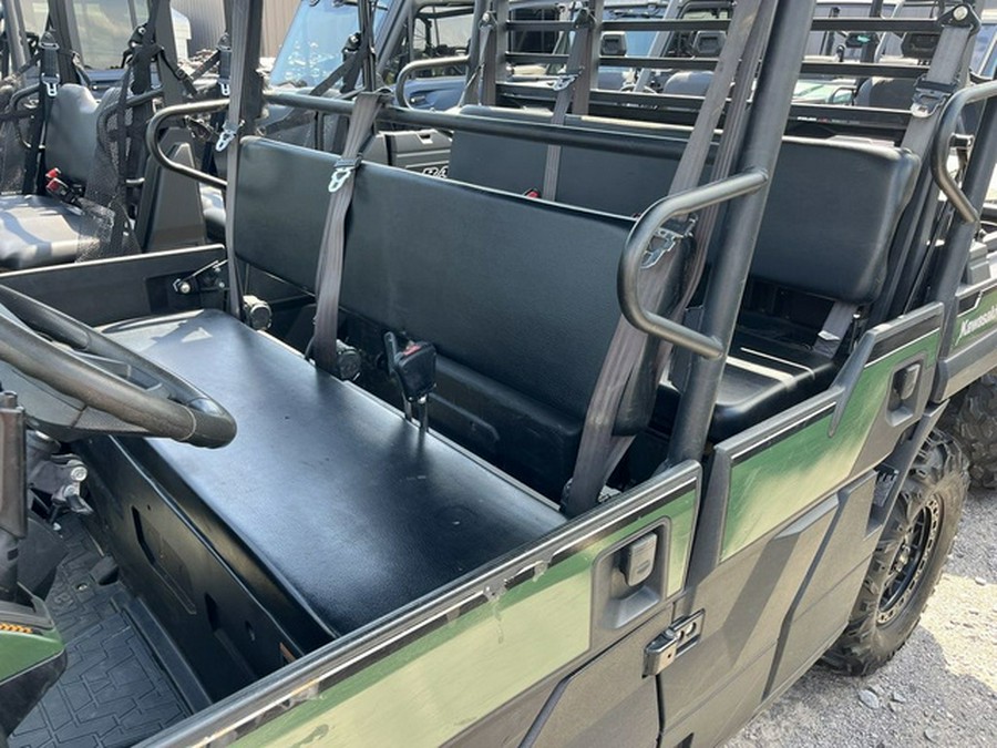2023 Kawasaki Mule PRO-FXT EPS