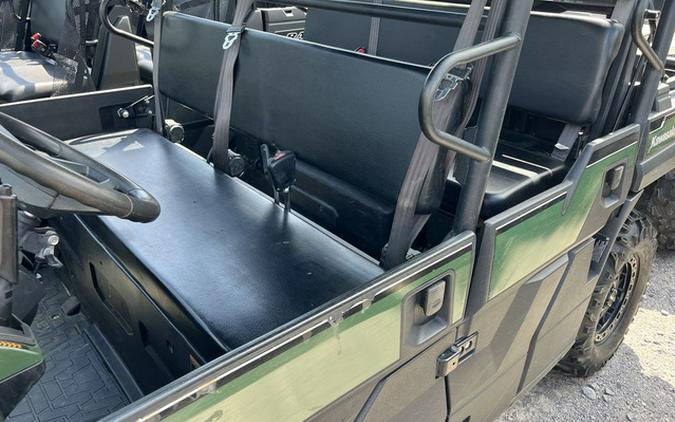 2023 Kawasaki Mule PRO-FXT EPS