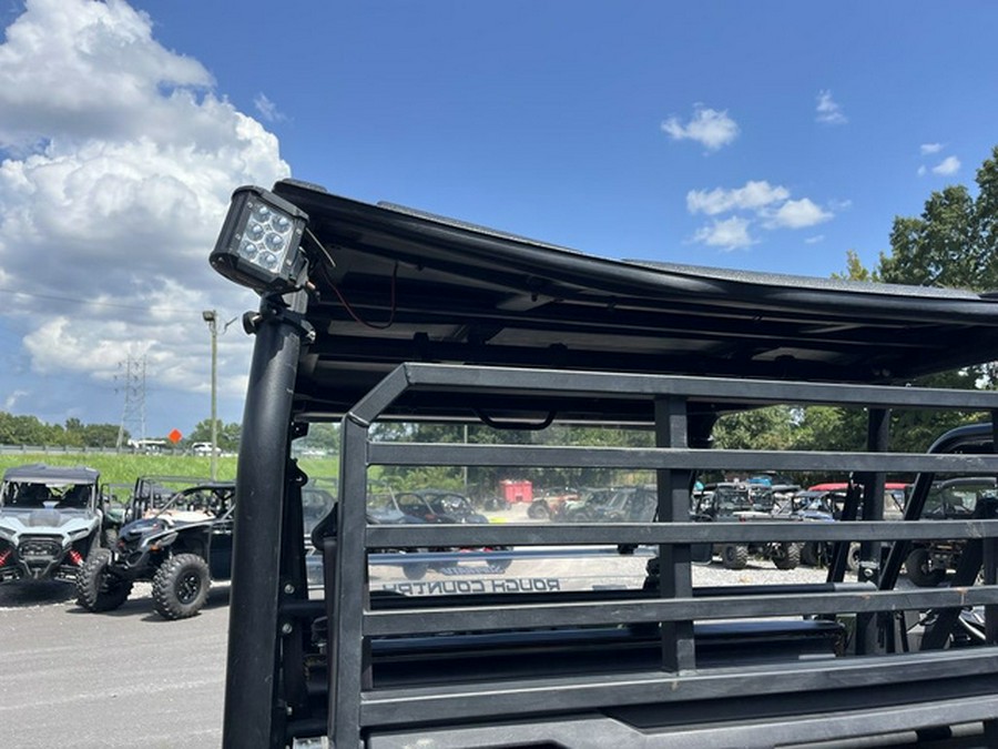 2023 Kawasaki Mule PRO-FXT EPS