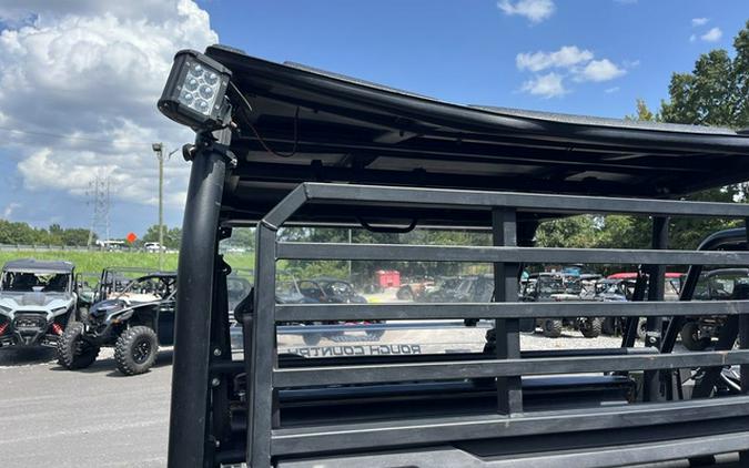 2023 Kawasaki Mule PRO-FXT EPS